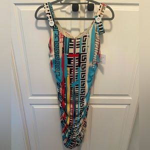 Vintage Versace Dress